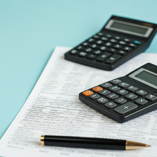 Bookkeeping & Contabilidad